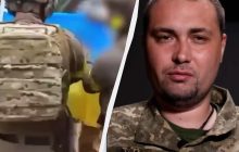 Появилось видео боевого выхода Буданова со спецназом