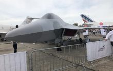 Україна планує закупити турецькі винищувачі п'ятого покоління, – посол
