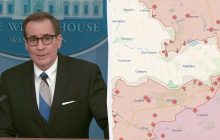 "Ситуація критична": у Білому домі заявили про загрозу втрати Авдіївки