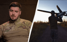 Комбат ЗСУ розкрив, наскільки росіяни відстали від України у безпілотних технологіях