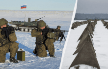 Бетонні бункери та зуби дракона: країни Балтії спішно готуються до нападу РФ, - The Times