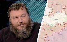 Ветеран АТО про бої за Авдіївку: Доля міста вирішуватиметься у найближчі 48 годин