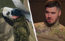 "Викуповують все, що можна": комбат ЗСУ розповів про роль БПЛА у російській армії