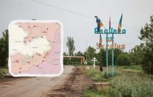 ЗСУ відійшли з позицій в районі "Зеніта" в Авдіївці, вийти вдалося не всім, - DeepState