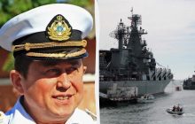 Критична межа: капітан запасу ВМС оцінив, скільки ще кораблів РФ необхідно уразити