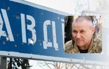 Оборонна операція продовжується: генерал Тарнавський розповів про ситуацію в Авдіївці