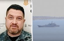 "Щоб ми не раділи": Росія намагається приховати втрати після знищення "Цезаря Кунікова"