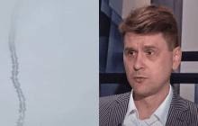 Яка головна особливість ракетного удару РФ по Україні 15 лютого: оглядач все пояснив