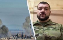 В 3 ОШБР рассказали о ситуации в Авдеевке