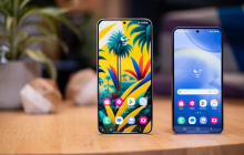 Смартфоны Samsung получили важный апдейт: его оценят фотолюбители