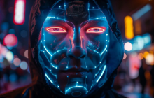 Берегите свой смартфон: новый вирус ворует сканы лиц и данные банковских карт