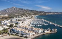 П'ятизіркове іспанське місто визнали найкращим туристичним напрямком Європи в 2024 році