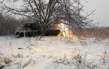 ЗСУ не матимуть ініціативи на фронті декілька місяців, - головнокомандувач ЗС Британії