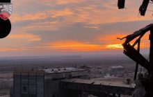 Під Авдіївкою росіяни продовжують здійснювати активні наступальні дії і вдень, і вночі, - Жорін