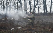 ВСУ за сутки обезвредили сотни российских военных и десятки единиц техники, - Генштаб