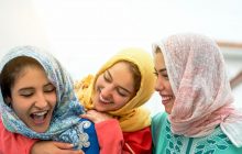 Отголоски религии или культурное наследие: почему в СССР носили платки