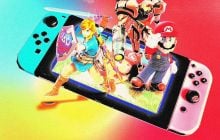 Nintendo отложила запуск новой консоли до 2025 года: чем она удивит игроков