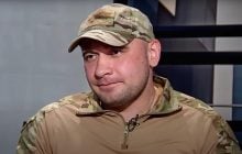 Военный  "Российского добровольческого корпуса" рассказал о боях в Авдеевке