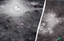 ВСУ сорвали наступление оккупантов на Запорожском направлении, - Сухопутные войска (видео)