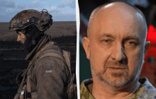 Павлюк о войне: надеялись, что Запад поможет быстро и потеряли лучших ребят