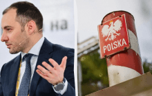 "Это искусственная блокировка": Кубраков назвал истинные причины кризиса на границе