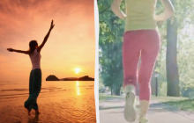 5 тысяч шагов в день - это "сидячая жизнь": физиолог раскрыл, сколько надо ходить