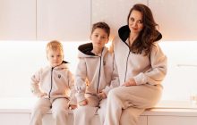 "Мама плохая": Анна Саливанчук рассказала, из-за чего ссорится со своими детьми