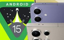 Эти смартфоны и планшеты Samsung получат Android 15: ищите свой в списке