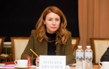 Украина представила инновационные климатические стартапы на конференции ООН в Баку
