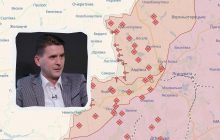 Эксперт назвал вероятные "цели" врага после Авдеевки: куда пойдут оккупанты