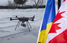 Украина получит боевые дроны SkyRanger R70: что они могут