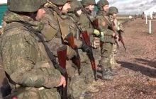 "Герои" возвращаются домой: раскрыты масштабы военной преступности в РФ