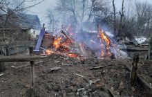 Росія вчинила страшний злочин проти Сумщини, є вбиті, - ОВА
