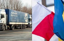 Польский министр обратился к фермерам перед полной блокадой границы: о чем предупредил