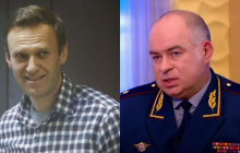 Путин повысил в звании "куратора пыток" Навального: Bild выяснил детали