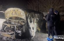 Подрыв авто с супругами-бойцами УДА Кручиниными: стали известны подробности (фото, видео)