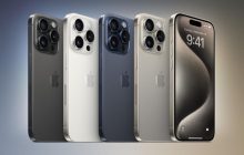 Раскрыты цвета корпуса iPhone 16 Pro: такого оттенка не было со времен iPhone 6