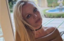 Бритни Спирс закрутила роман со своим бывшим работником