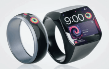 Apple после презентации Samsung экстренно готовит к выходу новый "умный" гаджет