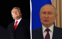 "Вероятно, финансы": Пелоси намекнула, что Путин имеет влияние на Трампа
