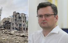 "Кто-то все еще обсуждает решение": Кулеба назвал причину сдачи Авдеевки