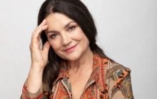 "Ми зараз переживаємо до тисячі ракетних атак": Наталя Сумська висловилась про жах війни