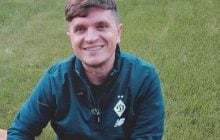 "Принципова людина": Анатоліч розповів про свого викладача, який виявився батьком Зеленського