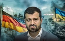 "В Германии не готовы признать, что Минские договоренности были ошибкой Запада. И политики хотят повторить эту ошибку", - немецкий политолог Сергей Сумленный