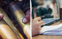 Нарозхват айтішники та бухгалтери: скільки українців відгукнулись на рекрутинг у ЗСУ