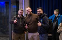 Метінвест спрямував на розвиток тактичної медицини майже 15 мільйонів гривень