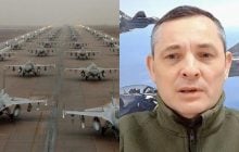 Україна переходить на F-16 в екстреному порядку: у Повітряних силах зробили заяву