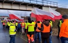 Проти польського фермера, який звертався до Путіна, відкрили кримінальну справу