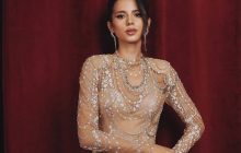 София Шамия показала своих конкуренток на "Мисс Мира": одна из них знает украинский язык