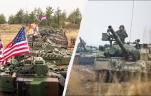 "Чекають на обрання Трампа": експерт розкрив сценарій, за яким Росія атакуватиме НАТО